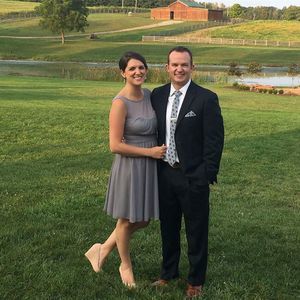 Meet your Posher, Audrey